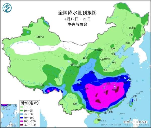 克一河林业局天气预报更新通知